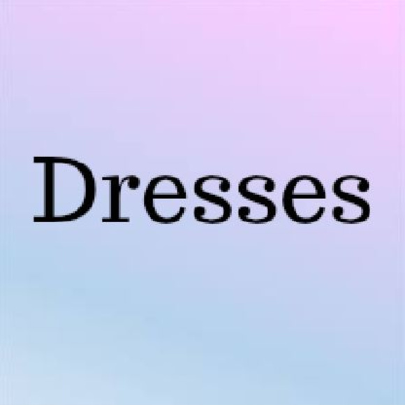 Dresses - Picture 1 of 1